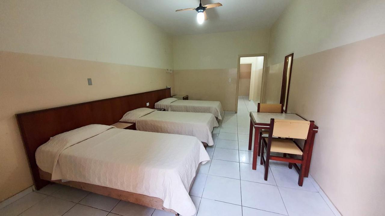 Hotel Plaza Olido 圣保罗 外观 照片