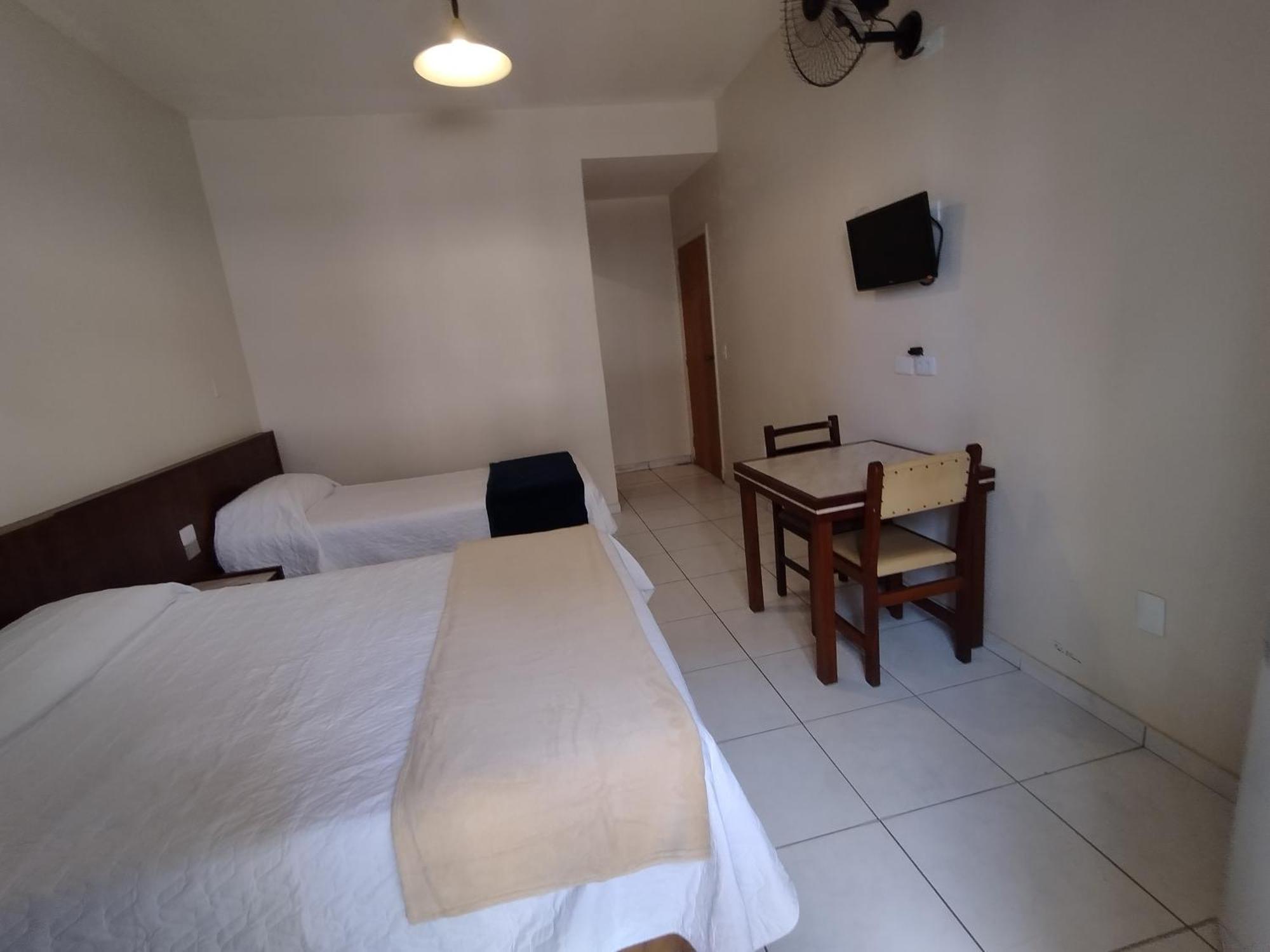 Hotel Plaza Olido 圣保罗 外观 照片