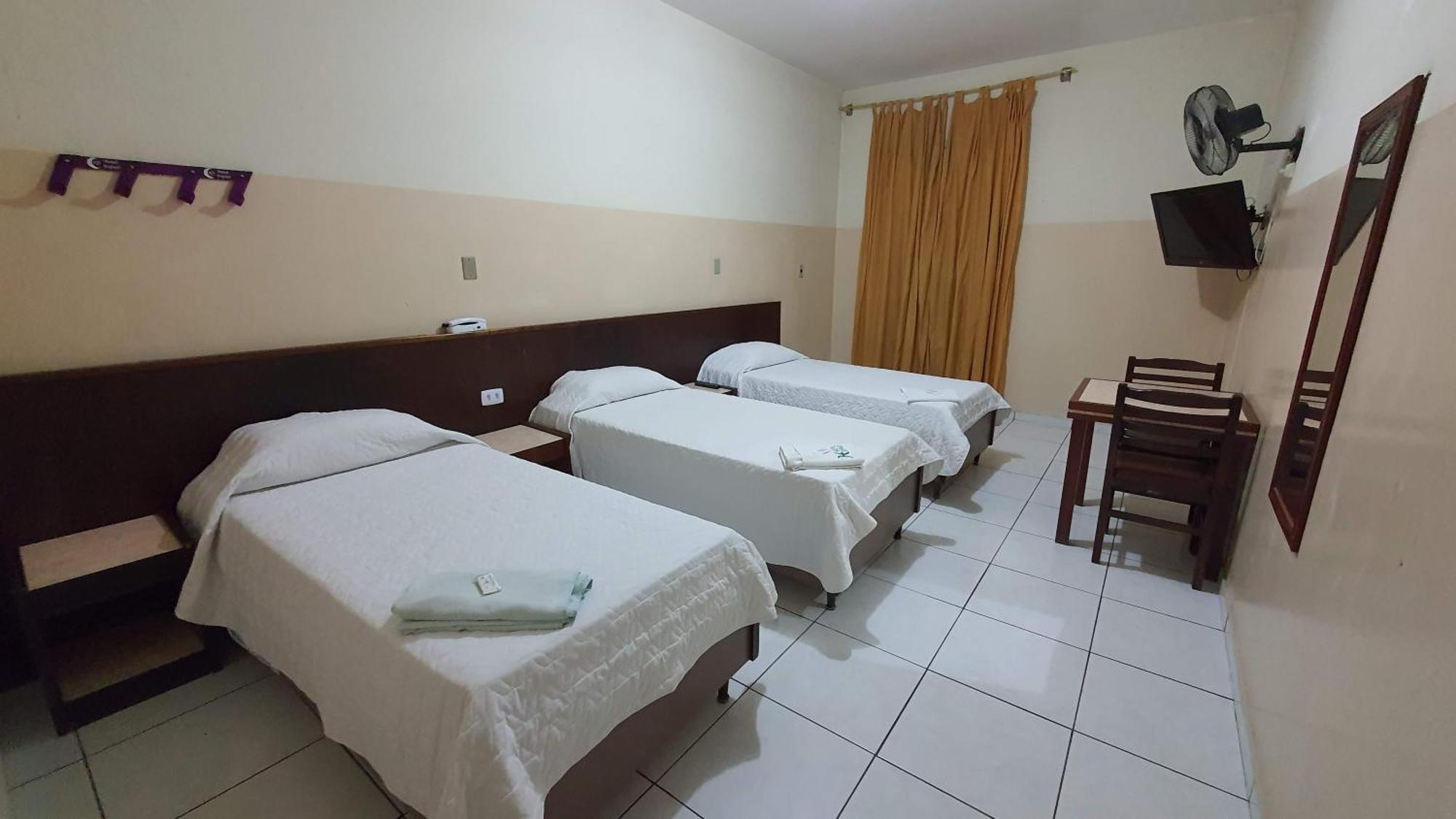 Hotel Plaza Olido 圣保罗 外观 照片