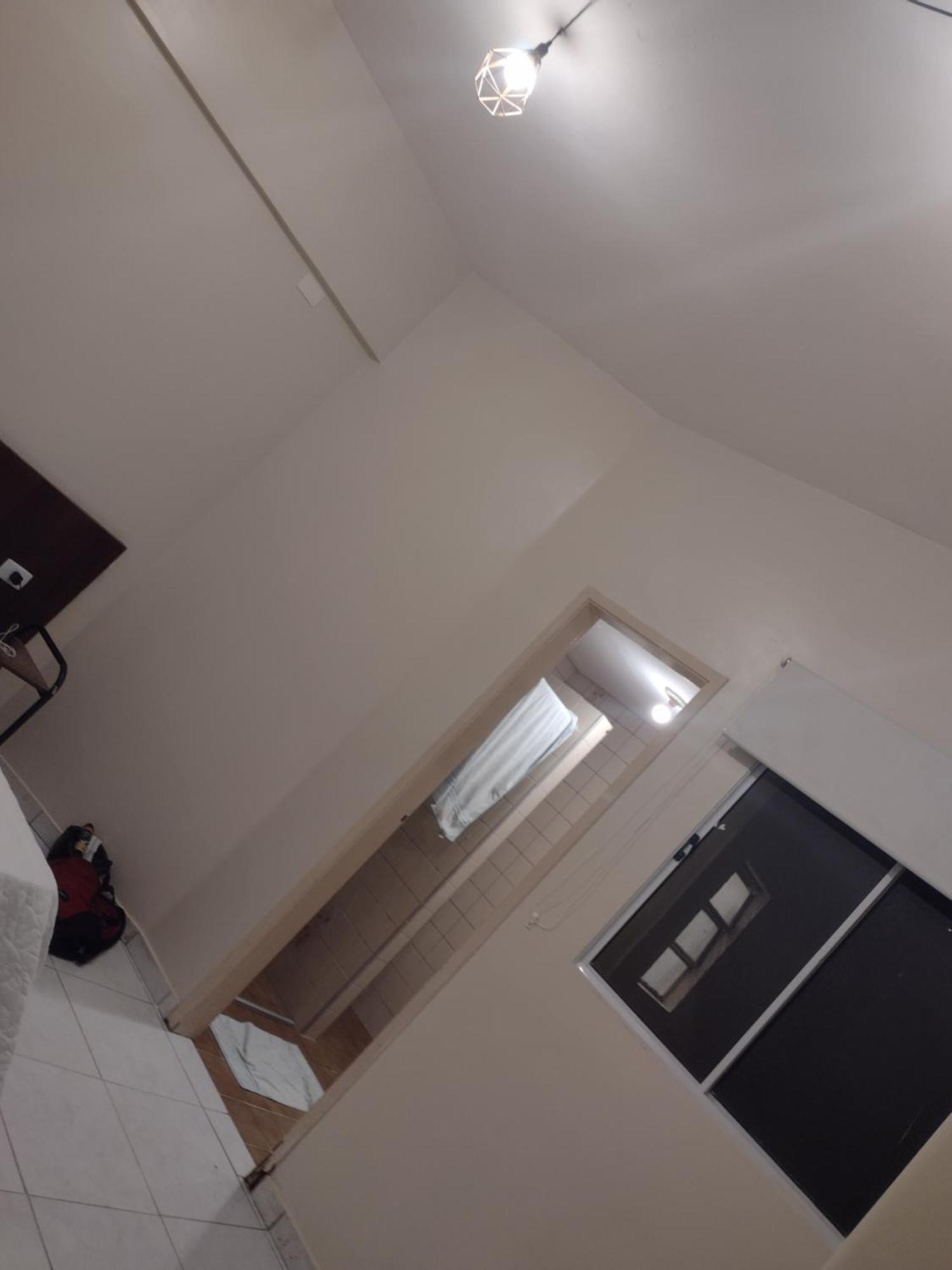 Hotel Plaza Olido 圣保罗 外观 照片