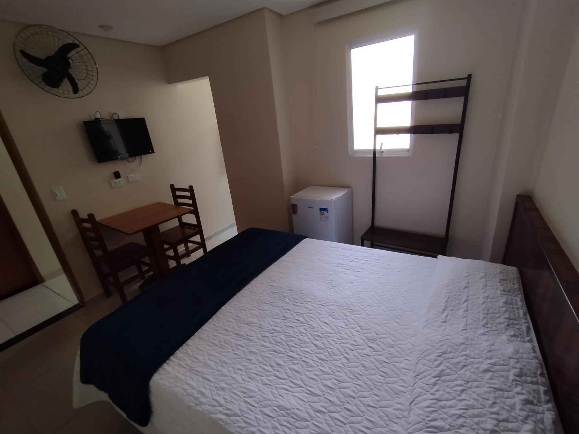 Hotel Plaza Olido 圣保罗 外观 照片