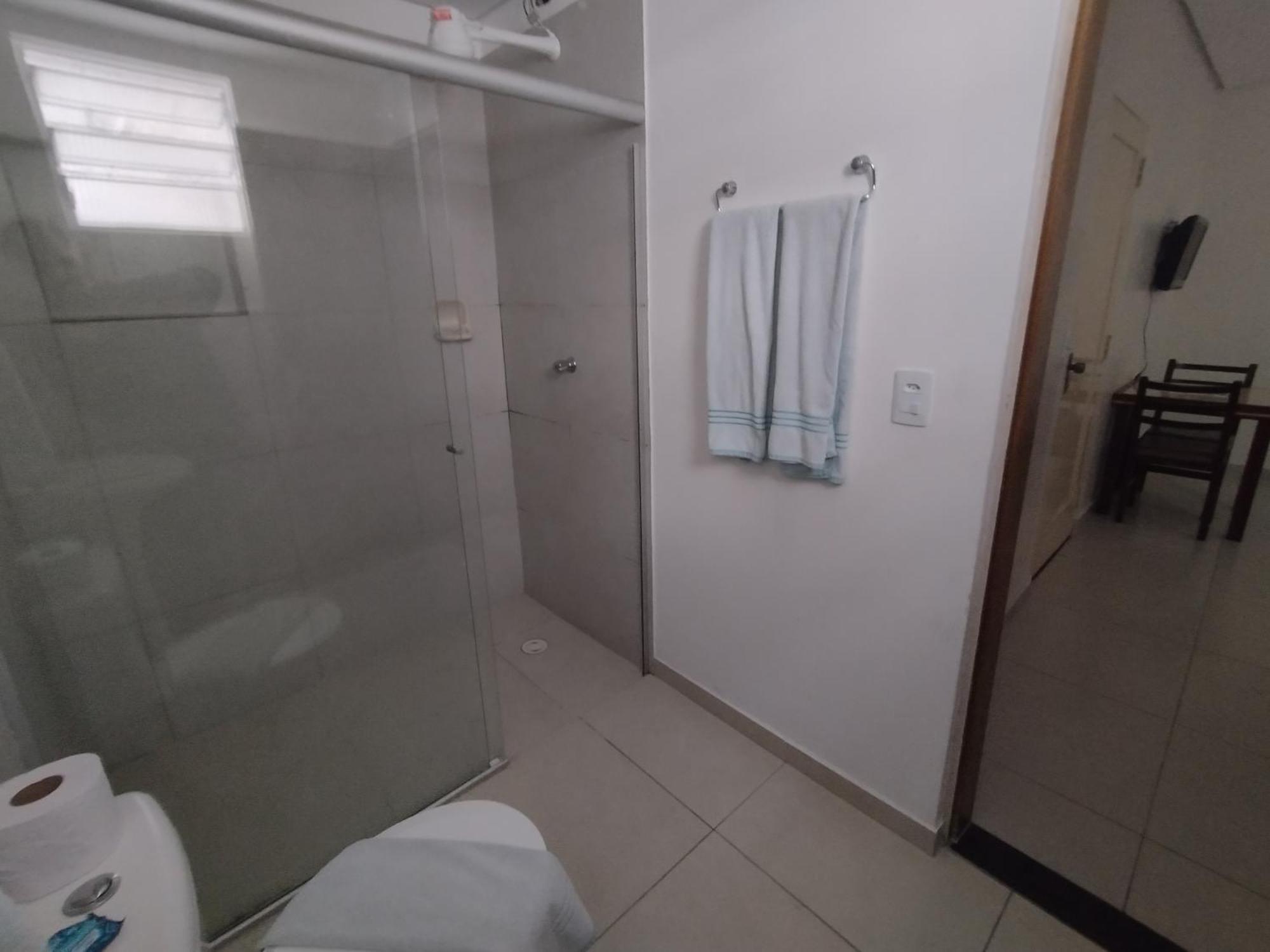 Hotel Plaza Olido 圣保罗 外观 照片