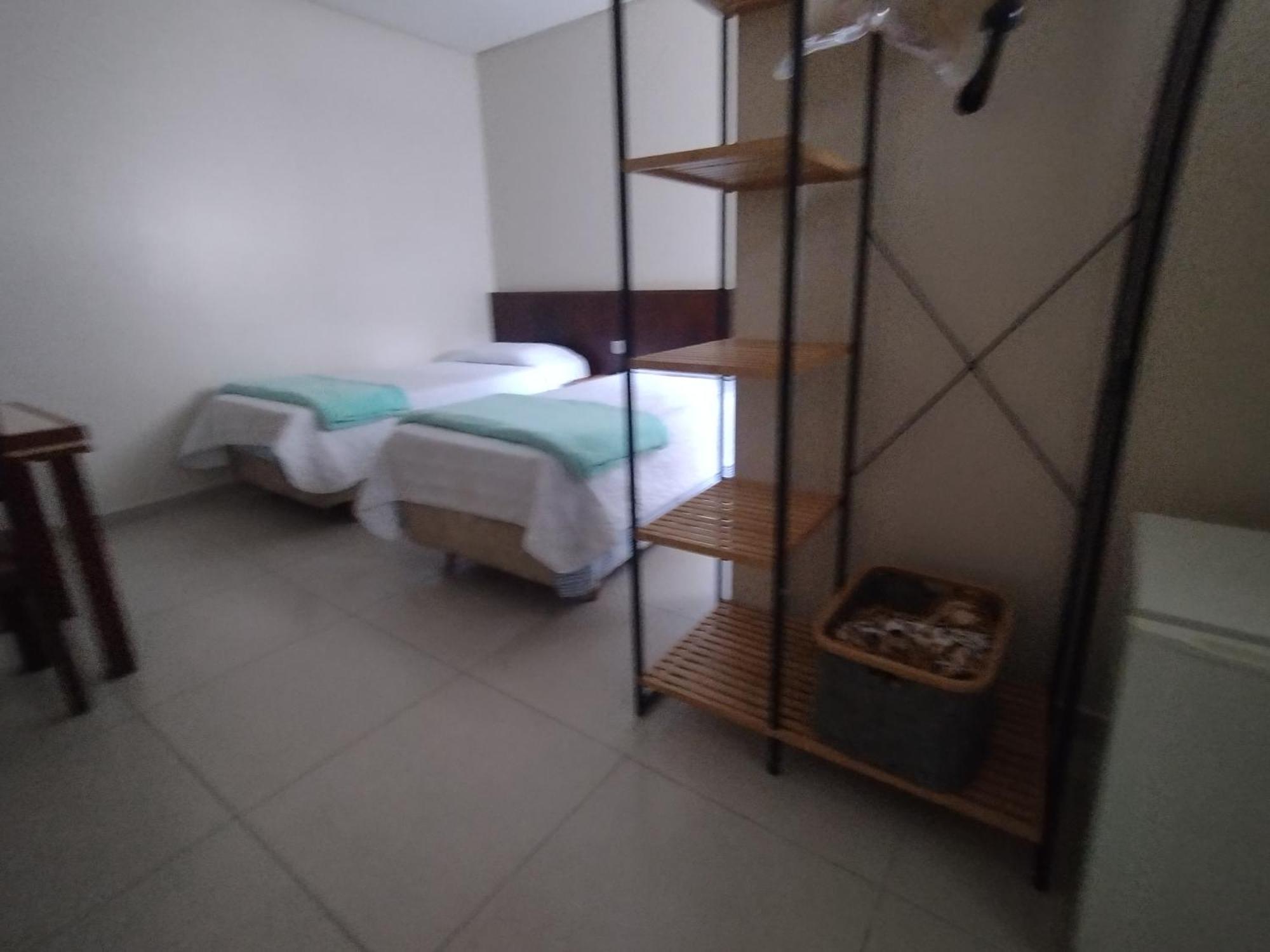 Hotel Plaza Olido 圣保罗 外观 照片