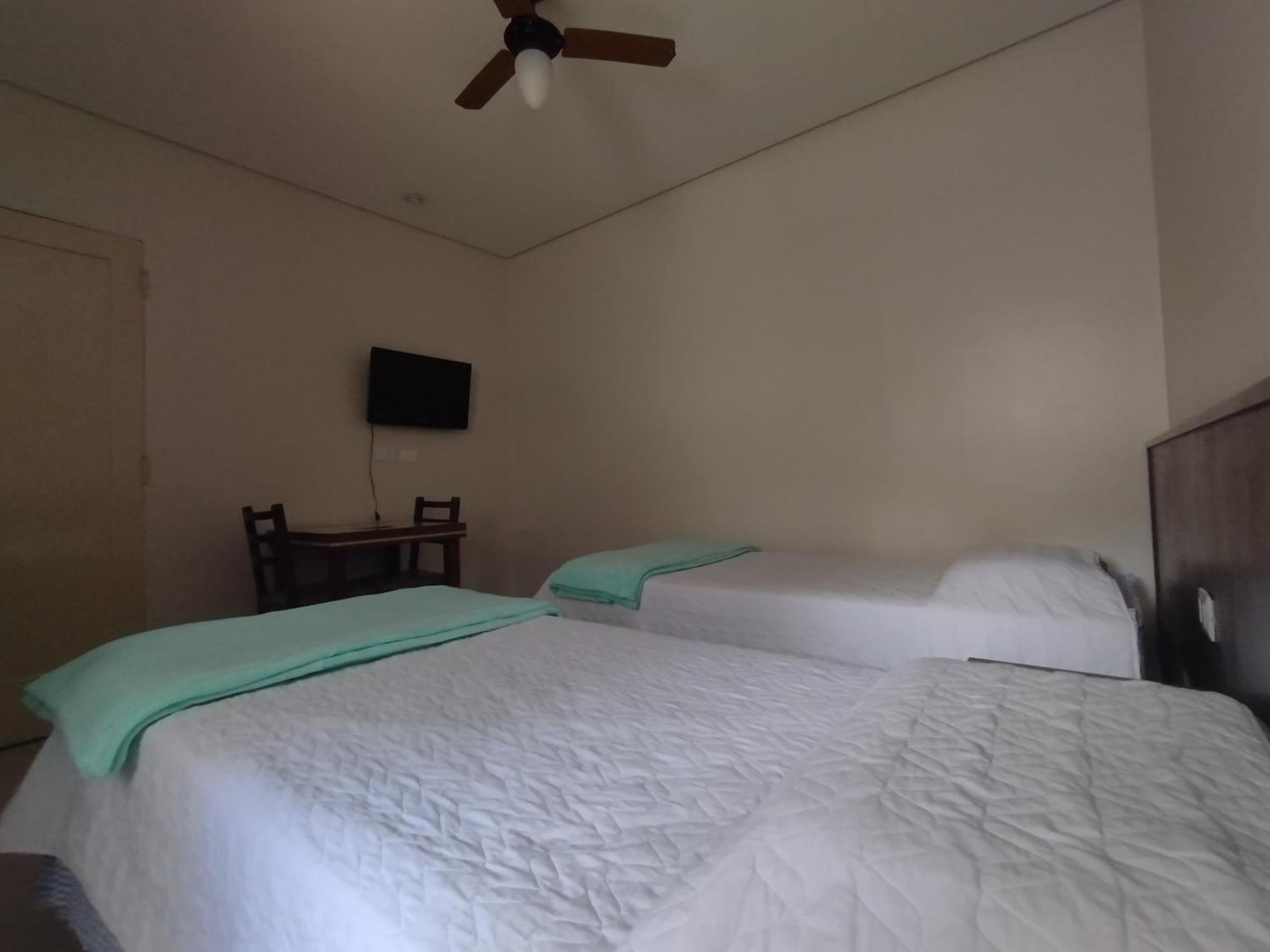 Hotel Plaza Olido 圣保罗 外观 照片