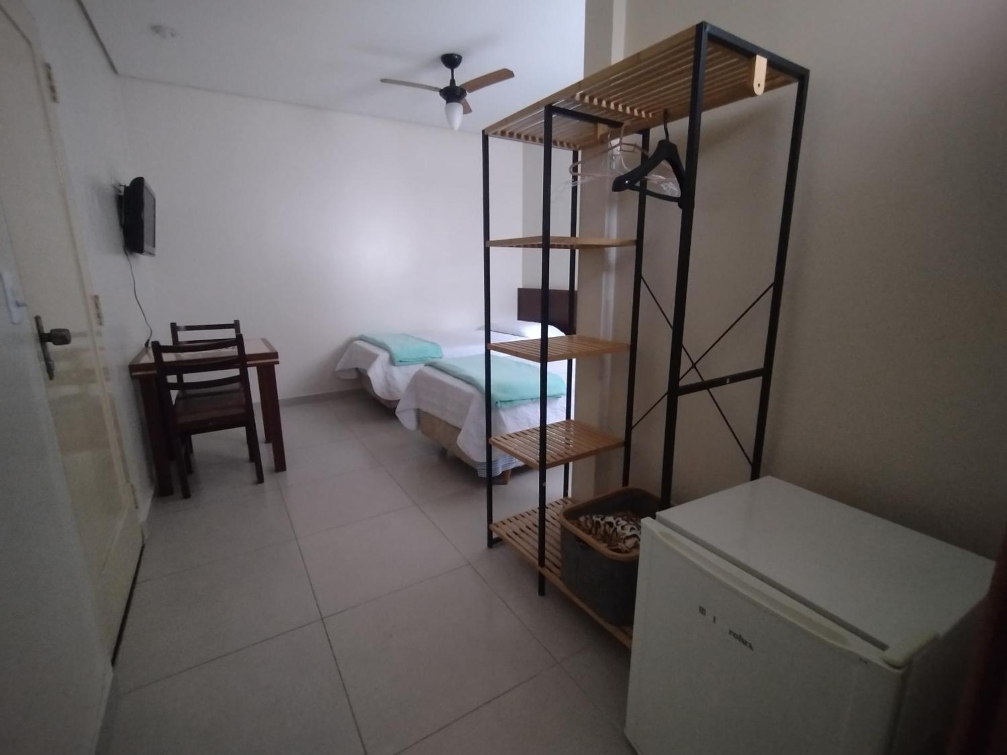 Hotel Plaza Olido 圣保罗 外观 照片