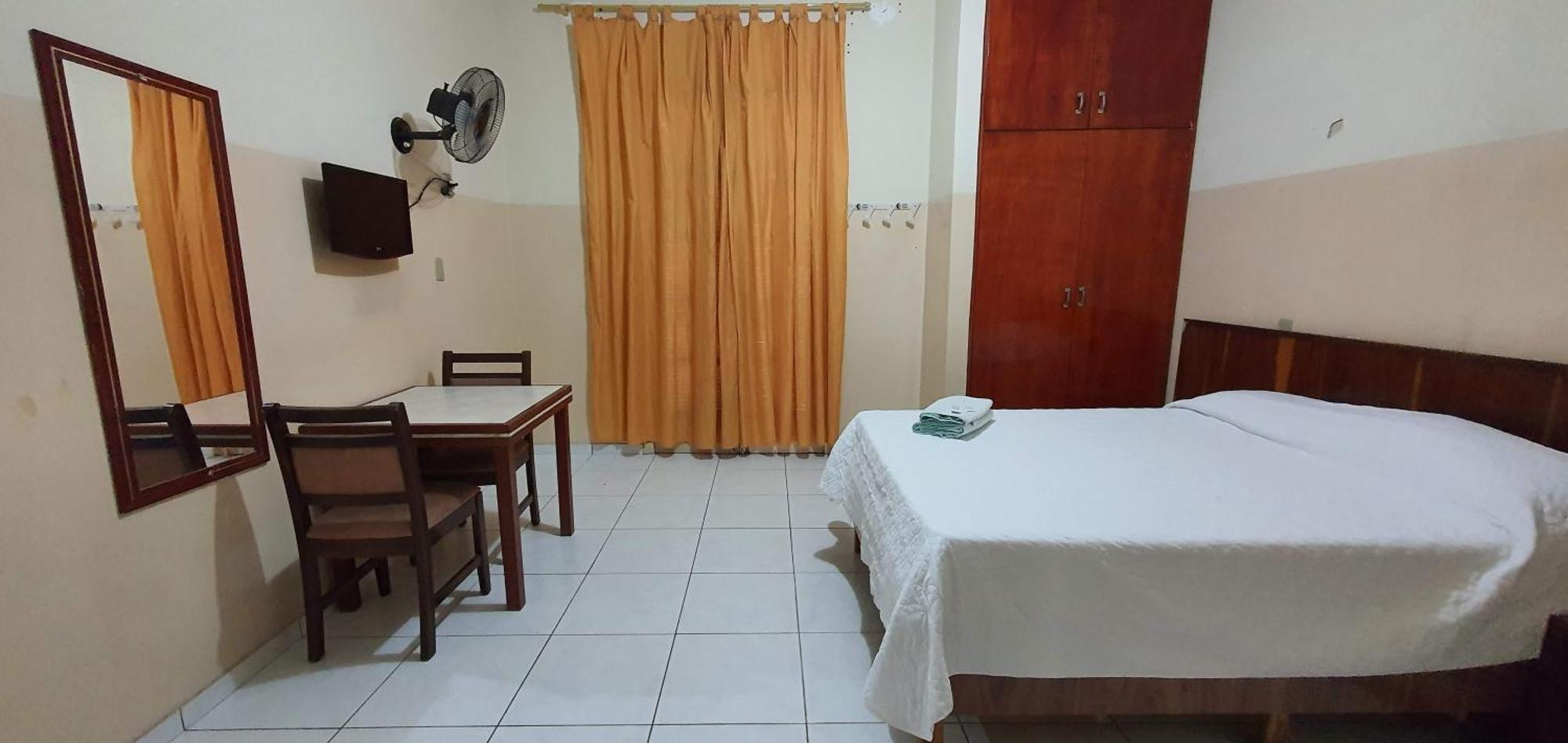 Hotel Plaza Olido 圣保罗 外观 照片