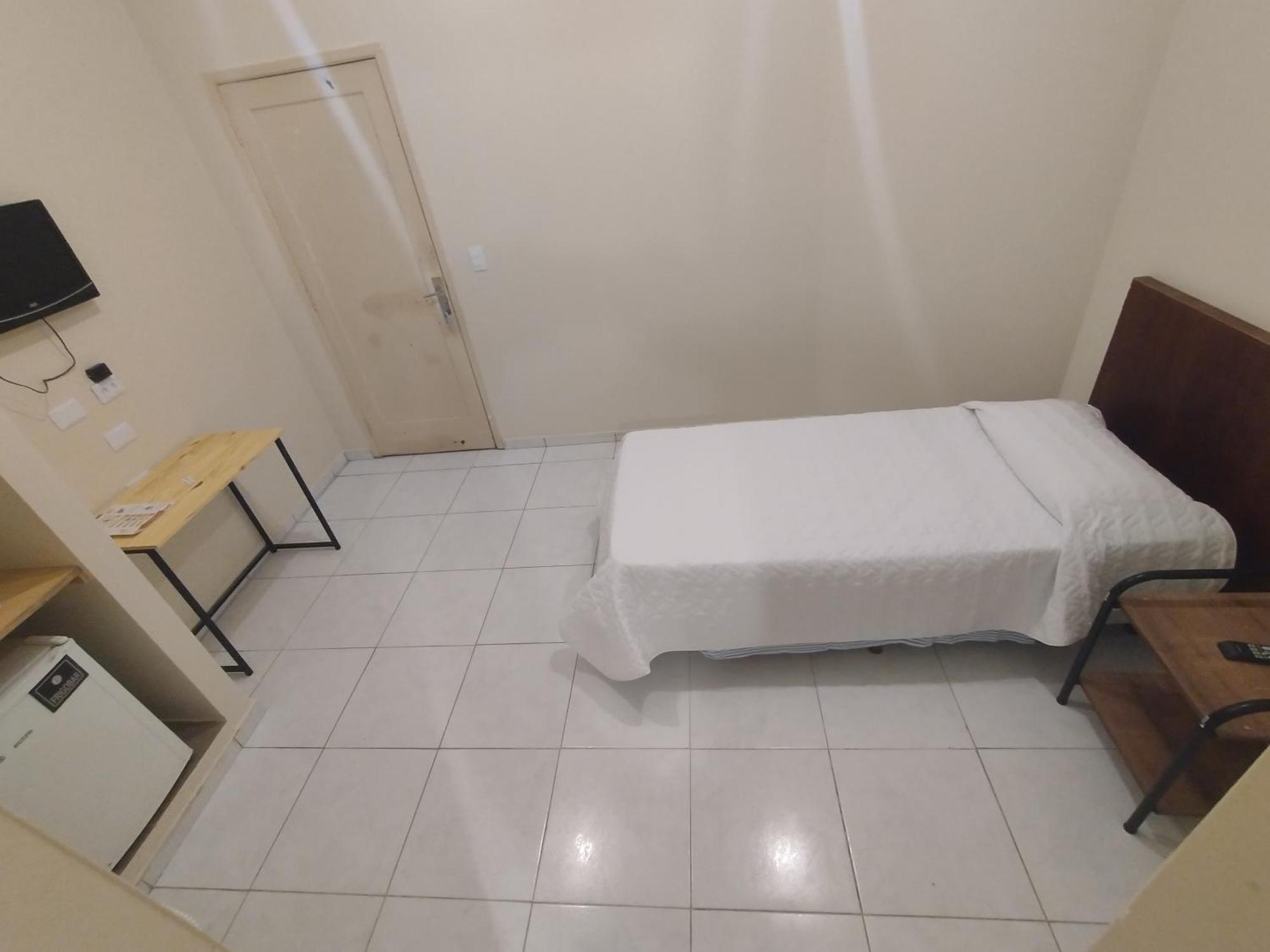 Hotel Plaza Olido 圣保罗 外观 照片