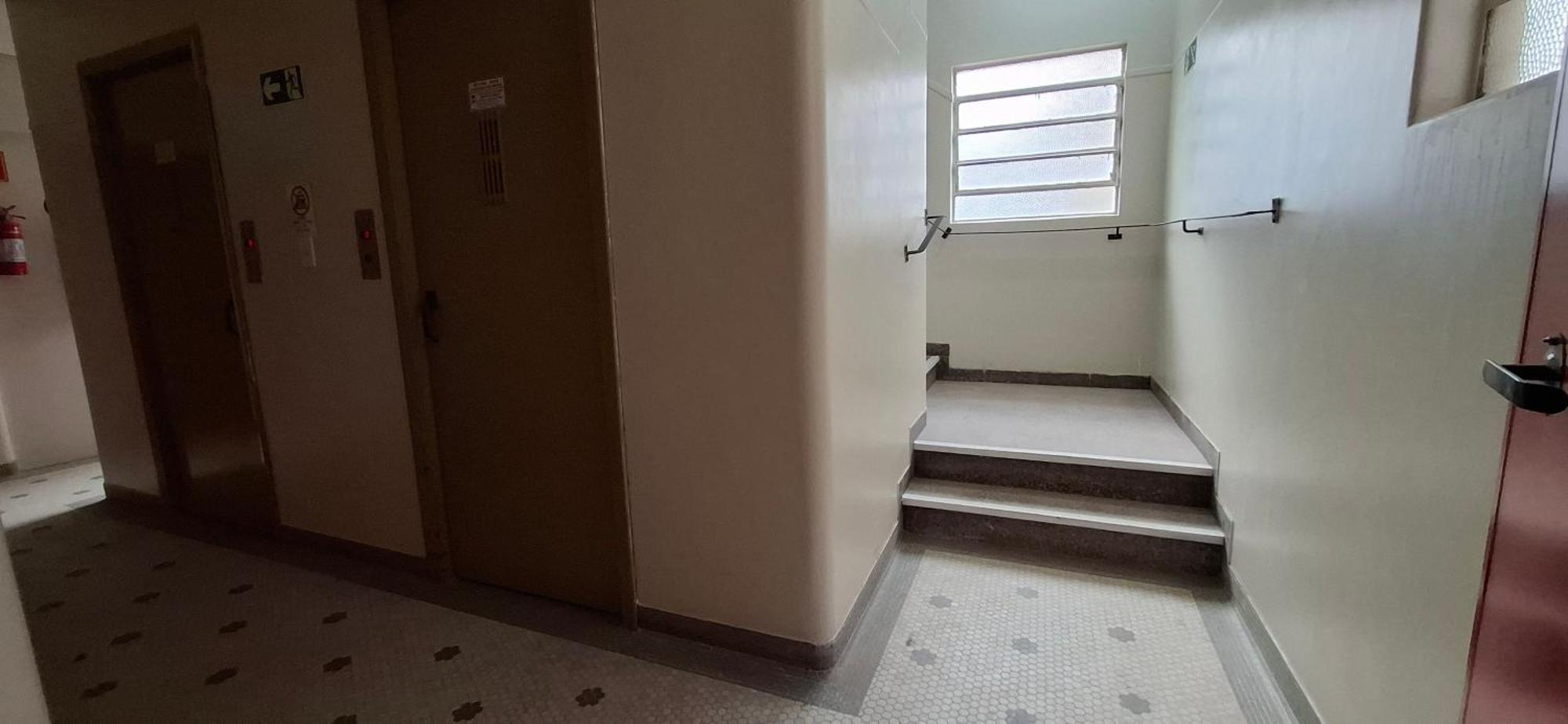 Hotel Plaza Olido 圣保罗 外观 照片