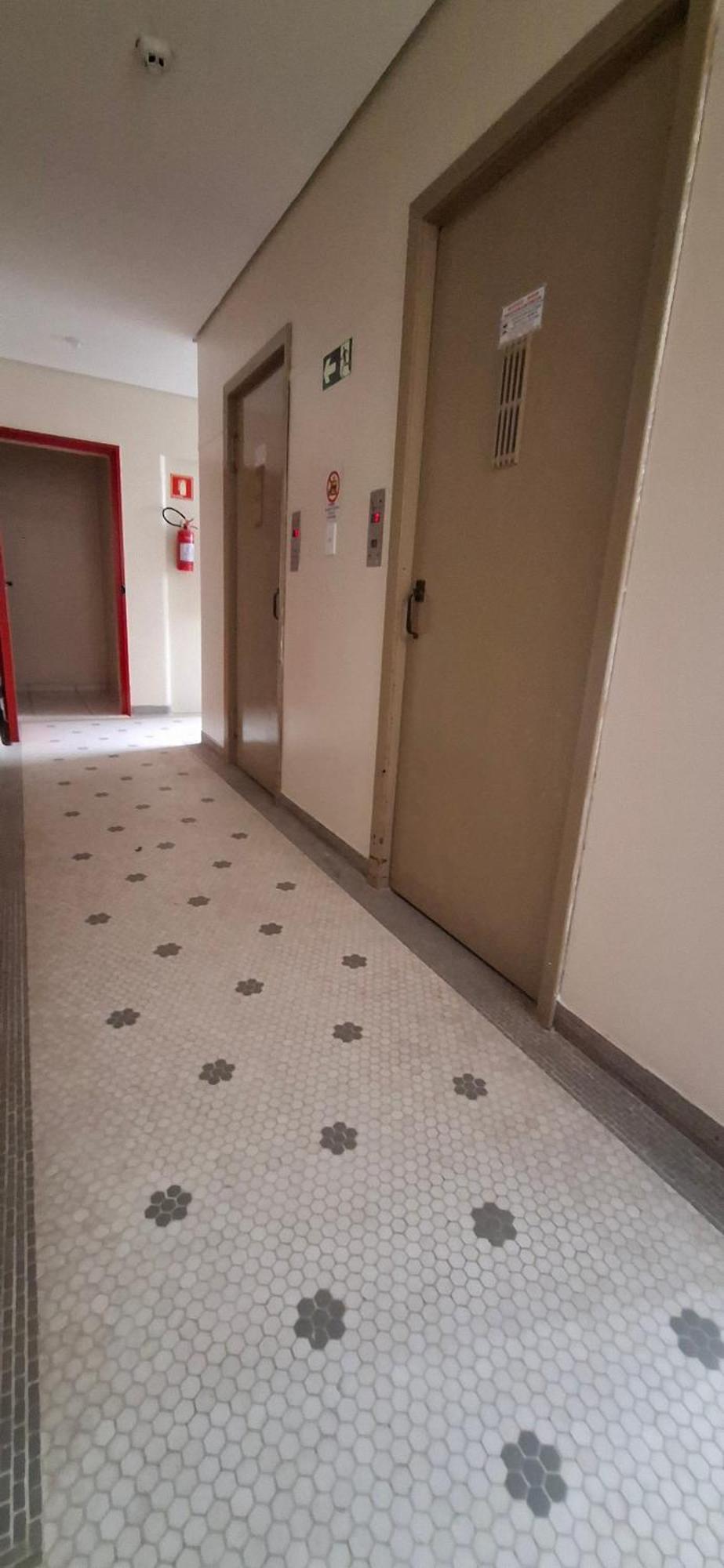 Hotel Plaza Olido 圣保罗 外观 照片