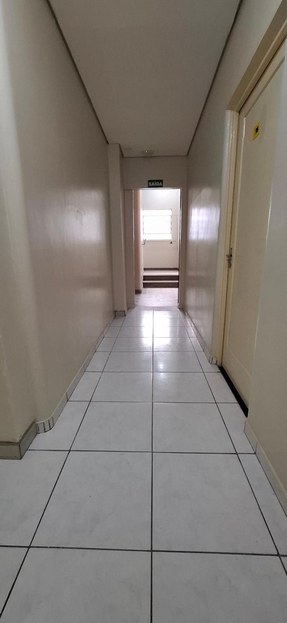 Hotel Plaza Olido 圣保罗 外观 照片