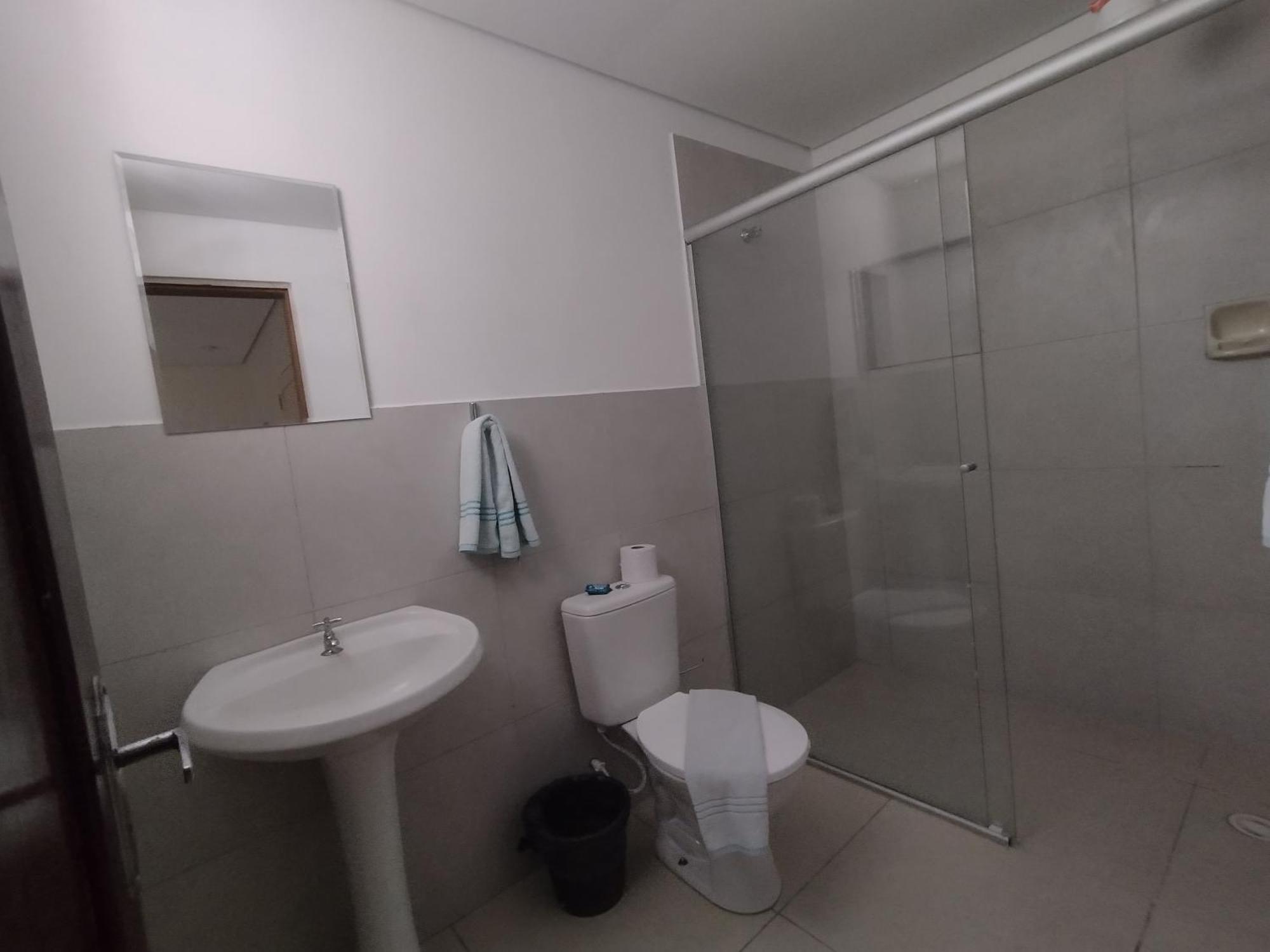 Hotel Plaza Olido 圣保罗 外观 照片