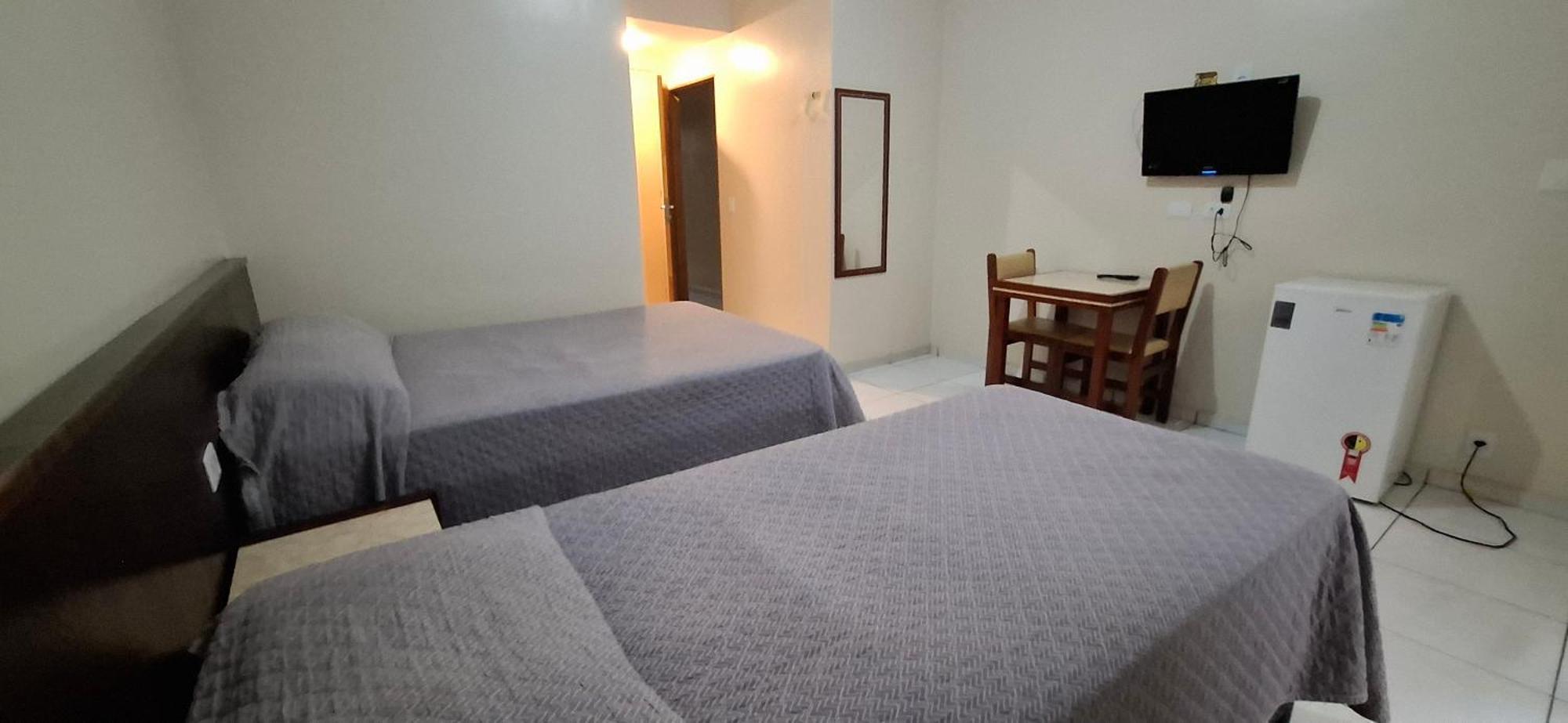 Hotel Plaza Olido 圣保罗 外观 照片