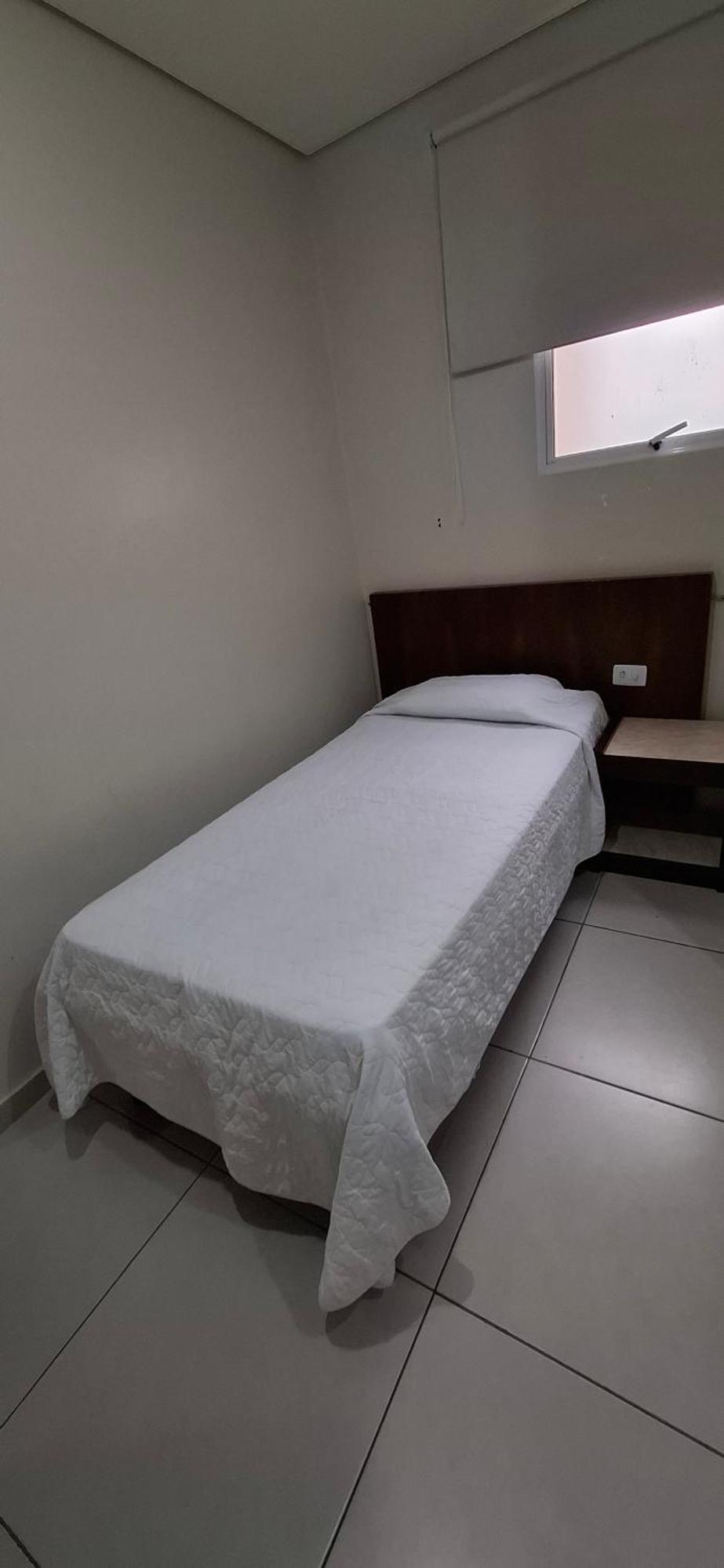 Hotel Plaza Olido 圣保罗 外观 照片