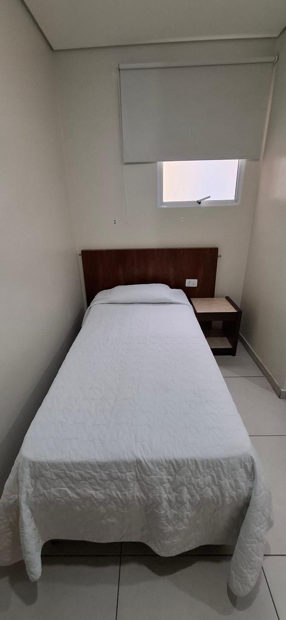 Hotel Plaza Olido 圣保罗 外观 照片