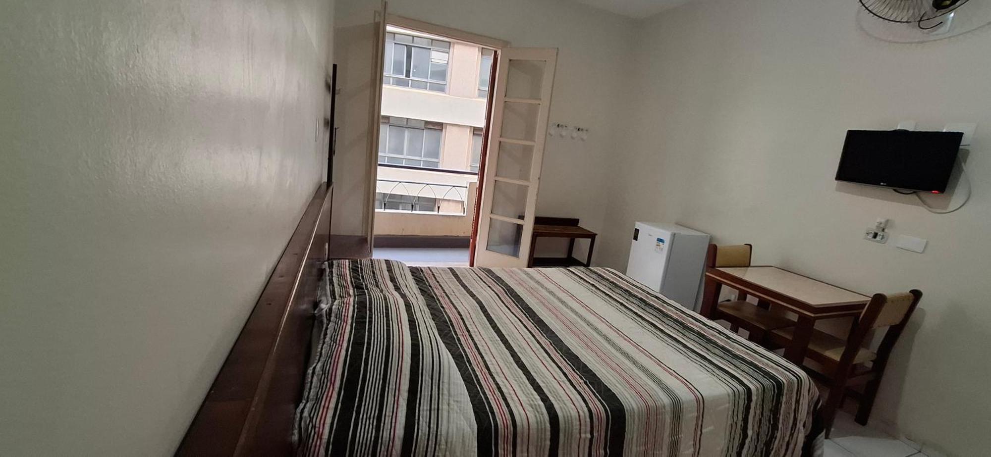 Hotel Plaza Olido 圣保罗 外观 照片