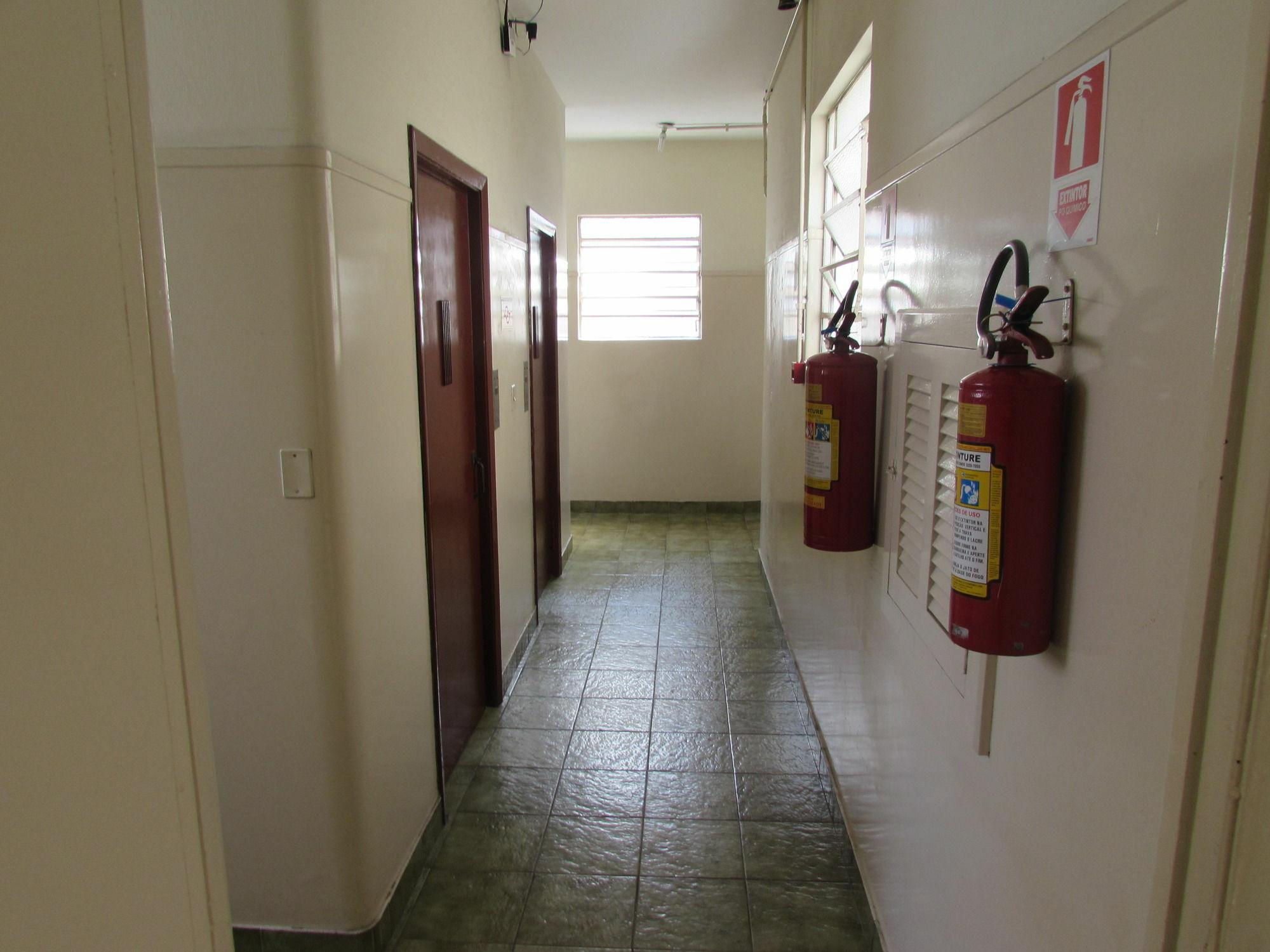 Hotel Plaza Olido 圣保罗 外观 照片